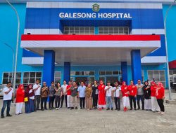 Satgassus Pencegahan Korupsi Mabes Polri Turun Ke Sulawesi Melakukan 2 Kegiatan Monitoring Dan Evaluasi