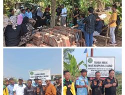 Dukungan Masyarakat Terhadap Ahli Waris Natadipura Terus Mengalir, Dalam Memperjuangan Hak nya Atas Tanah Seluas 632 Ha