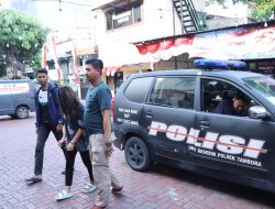 Polsek Tambora Amankan Pelaku TPPO: Keperawanan Korban Dijual Seharga Segini