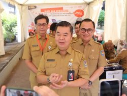 Buka Untuk Umum, Ditjen Dukcapil Gelar Layanan Adminduk Selama Tiga Hari