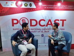 PGN Integrasikan Pengelolaan Infrastruktur & Komoditas Gas, Jawab Kebutuhan Gas di Sektor Hilir