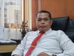 Mahkota Hakim Dan Strategi Kehumasan Pengadilan