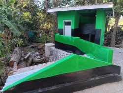 TMMD Ke-121 Kodim 1615/Lotim Selesai 100 %.   Dandim: Semoga Bermanfaat dan Mensejahterakan