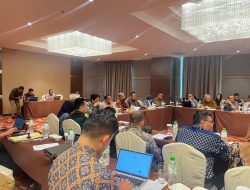 Kemendagri Monev Pelaksanaan Pembebasan BPHTB Pada Proyek Strategis Nasional