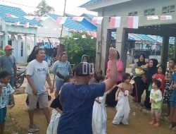 Pimpinan CorongKasusNews.com Semarakkan HUT RI ke-79 Tahun 2024 Dengan Beragam Kegiatan