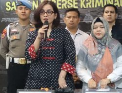 Belajar Kasus Pria Aniaya Pacarnya di Cengkareng, Psikolog: Keberanian Melapor Bisa Putus Rantai Kekerasan