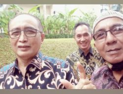 Track Record Sunarto Cikal Bakal Pemimpin M.A Masa Depan