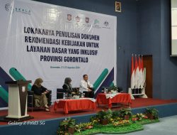 Kepala BSKDN Soroti Peran Strategis Analis Kebijakan Wujudkan Layanan Publik Yang Inovatif dan Responsif