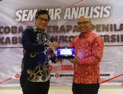 BSKDN Kemendagri: Pemda Harus Manfaatkan Peluang Tangani Persoalan Persampahan