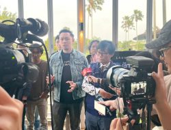 Dirjen APTIKA Kumpul Dengan Pegiat Cybersecurity Ajak Kolaborasi