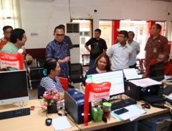 Warga Manado Bahagia Bisa Urus Penetapan Pengadilan di Kantor Dukcapil