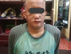 Warga dan Polsek Leuwiliang Berhasil Amankan Pelaku Jambret di Desa Cibeber