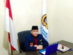 DPP BM GARNIZUN Minta Jaksa Muda Jovi Andrea Bachtiar Agar Segera Dibebaskan