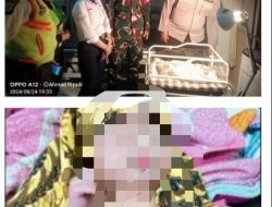 Polsek Tenjo Tindak Lanjut Penyelidikan Terkait Ditemukannya Bayi Di Toilet Staisun Tenjo