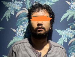 Polisi Ringkus Penyebar Video Porno Anak Lewat Aplikasi Telegram