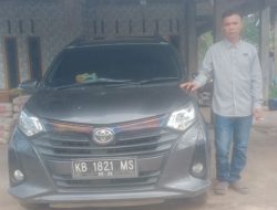 Nasabah MTF Tidak Mau Serahkan Kendaraan, Minta Waktu Untuk Bayar Cicilan
