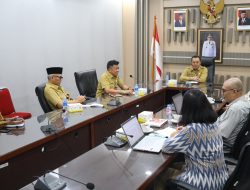 BSKDN Kemendagri dan Yayasan Nusantara Sejati Targetkan Perluasan Review Program di Daerah