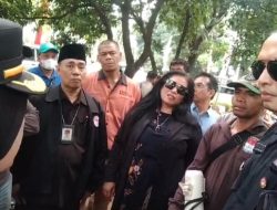 Konfrensi Pers KorNas Lembaga PELOPOR Desak Polri Bertindak Profesional!