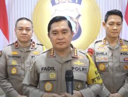 Strategi Polri Sukseskan Penyelenggaraan KTT IAF ke-2 di Bali