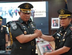 KALAPAS NARKOTIKA KELAS IIA SAMARINDA KANWIL KEMENKUMHAM KALTIM RESMI BERGANTI