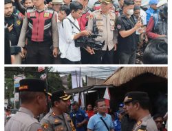 Tahapan Pilkada Sudah Berjalan, Kapolres Sukabumi Harapkan Masyarakat Taat Aturan Perundangan Undangan