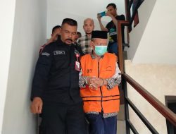 Lpi Soroti Penetapan OS Kepala PKBM Perintis, Pengawas Juga Diduga Telah Lalai Sehingga Terjadinya Korupsi, Jadi Wajib Juga Diperiksa Bahkan Di Tahan!!!