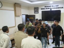 Polisi Tangkap Bajing Loncat Viral di Jembatan Marunda