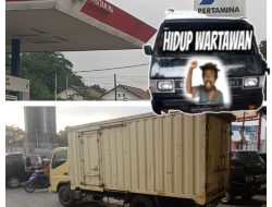 Koordinator CBA: Perlu Penguatan Mekanisme Pengawasan Audit dan Penegakan Hukum Yang Lebih Ketat Terhadap SPBU