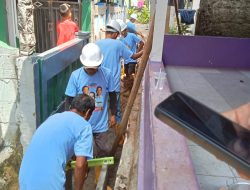 Warga Cilebut Barat dan Timur Ucapkan Terima Kasih Ketua DPRD Rudy Susmato