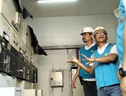 Jelang ISF 2024, Pemerintah Perketat Prokes Cegah Penularan Mpox