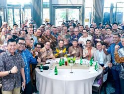 Ketua MPR RI Bamsoet Dukung Presiden Terpilih Prabowo Subianto Jadikan Kementerian Perumahan Rakyat Tersendiri