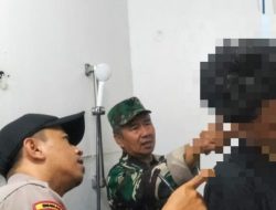Polsek Dramaga Bersama Instansi Terkait Cek Dan Olah TKP Terkait Penemuan Jasad Laki – Laki Di Dalam Kamar HOME Stay OYYO, Lanjut Proses Penyelidikan Pihak Kepolisian