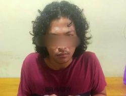 Polisi Berhasil Meringkus Pelaku Narkotika Daun Ganja Kering dan Sabu di Perumahan Graha Geisa