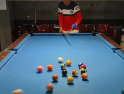 Condrad Naibaho: Medali Emas Porwanas Sudah di Depan Mata