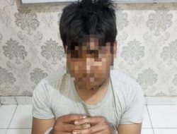 Tim Opsnal Satres Narkoba Polres Siak Amankan Satu Orang Pria Diduga Pelaku Penyalahgunaan Narkotika