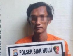 2 Hari Anak Istri Tak Beri Makan Hingga Lakukan Penganiayaan, Suami Diringkus Polisi