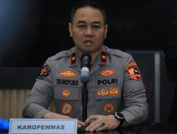 Bareskrim Tangkap Pembobol Sistem BKN