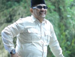 Ketum DPP Garnizun H. Ardiansyah Saragih SH, MH Apresiasi Intel TNI AD Tangkap Oknum Polisi Pemilik 68,45 Gram Sabu