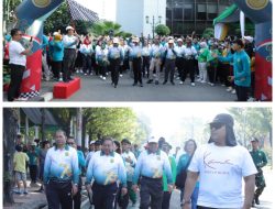 Peradilan Tangguh Indonesia Maju