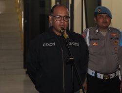 Pimpin Apel OKJ di Priok, Kapolres Imbau Anggota Tindak Tegas Pelaku Tawuran