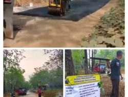 Pokir Di Dinas Perkim Di Duga Keras Di Kerjakan Asal Asalan , Lpi Desak Kejagung Audit Seluruh Pokir Di Kabupaten Sukabumi T.A 2023-2024