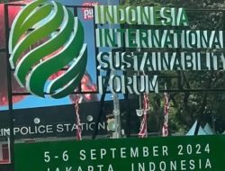 Sambut ISF, Warga Jakarta Dihimbau WFH pada 5 September 2024