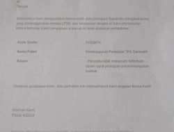 Kuasa Hukum PT Baladewa Sampaikan Objek Perkara Dan Alasan Hukum Gugatan Dalam Persidangan Lanjutan