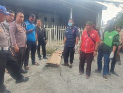 Heboh Penemuan Mayat di Kedung Badak: Polisi Masih Selidiki Penyebab Kematian