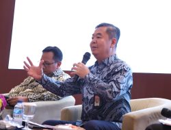 Dukcapil Siapkan Data Real-Time Sambut Pilkada 2024