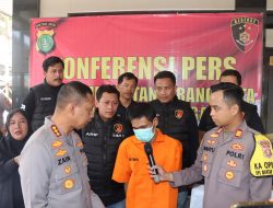 Dituduh Suka Mencuri Hasil Tanaman, Petani Bunuh Petani di Teluknaga Terancam 15 Tahun Penjara