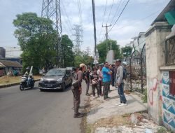 FKUB Kota Bogor: Hak Warga Negara Beribadah Ditempat Ibadah Harus Dipenuhi