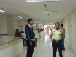 Subsatgas Intelijen Monitoring Dalam Rangka Rikes Balon Kepala Daerah/Wakil