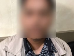 Curi 10 Laptop Milik Sekolah, Seorang Staf Diciduk Polisi