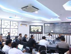 Satu Data Polri Terintegrasi Data Dukcapil, Penanganan Kejahatan Bakal Lebih Efektif